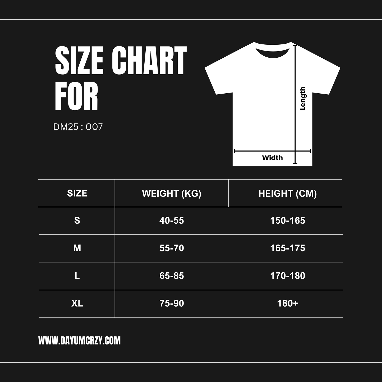 DM25 GIVE ME THE DAYUM!! PEACE🇰🇭