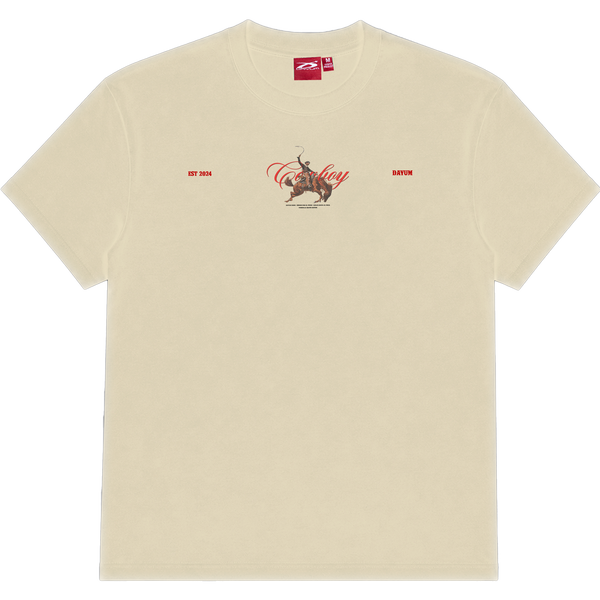 DM25-COWBOY 001