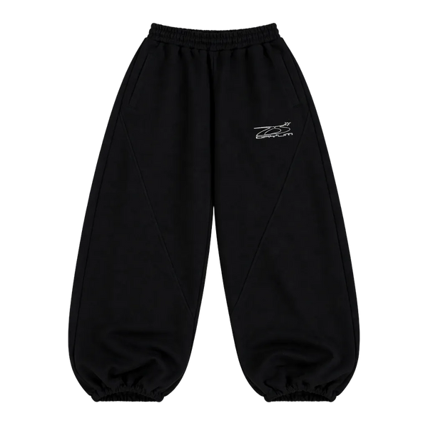 D26-BAGGY JOGGERS