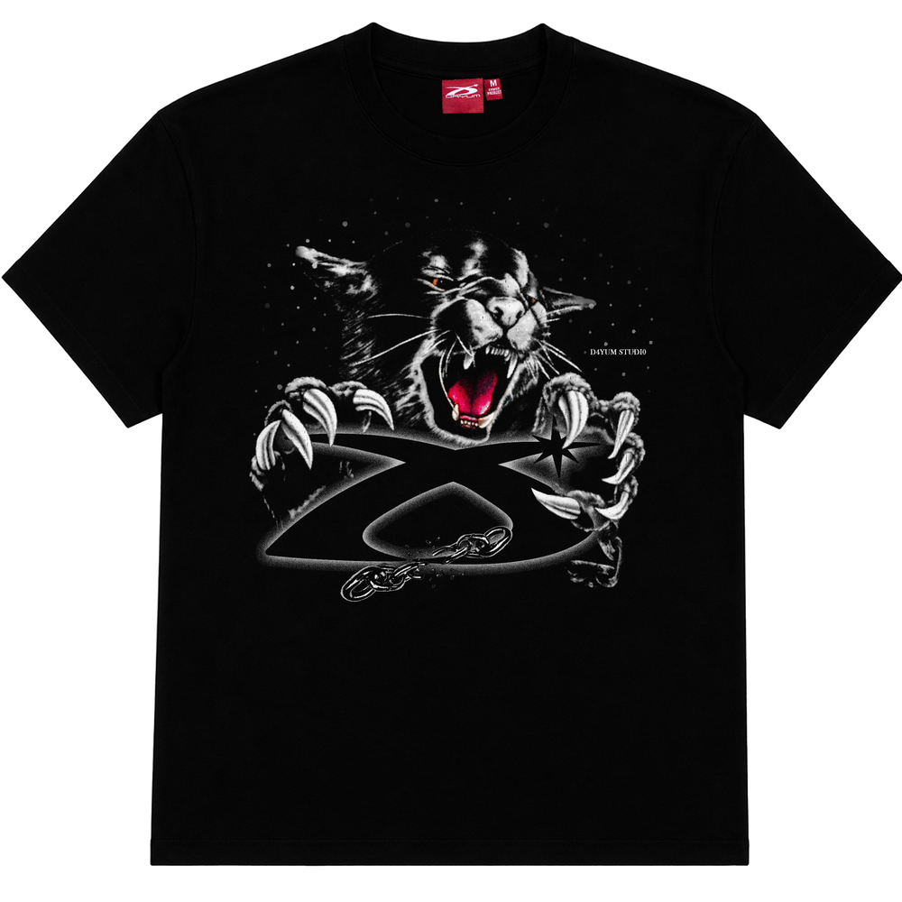 D26-BLACK PHANTHER