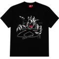 BLACK PHANTHER
