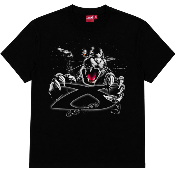 D26-BLACK PHANTHER