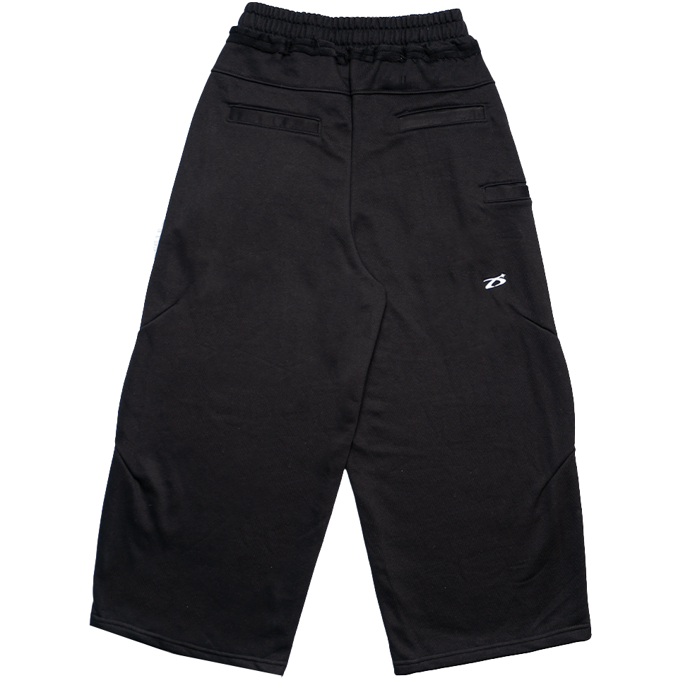 D26-LAZY SWEATPANT