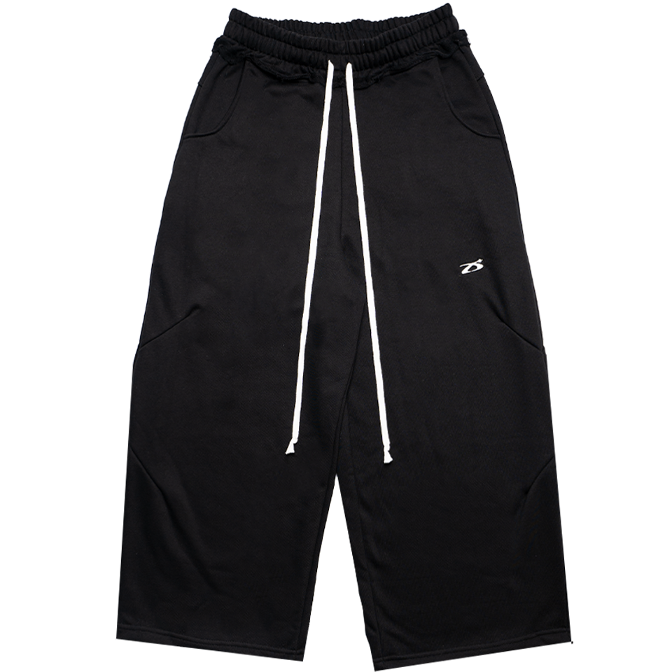 D26-LAZY SWEATPANT