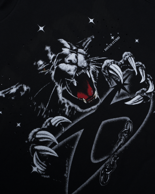 D26-BLACK PHANTHER