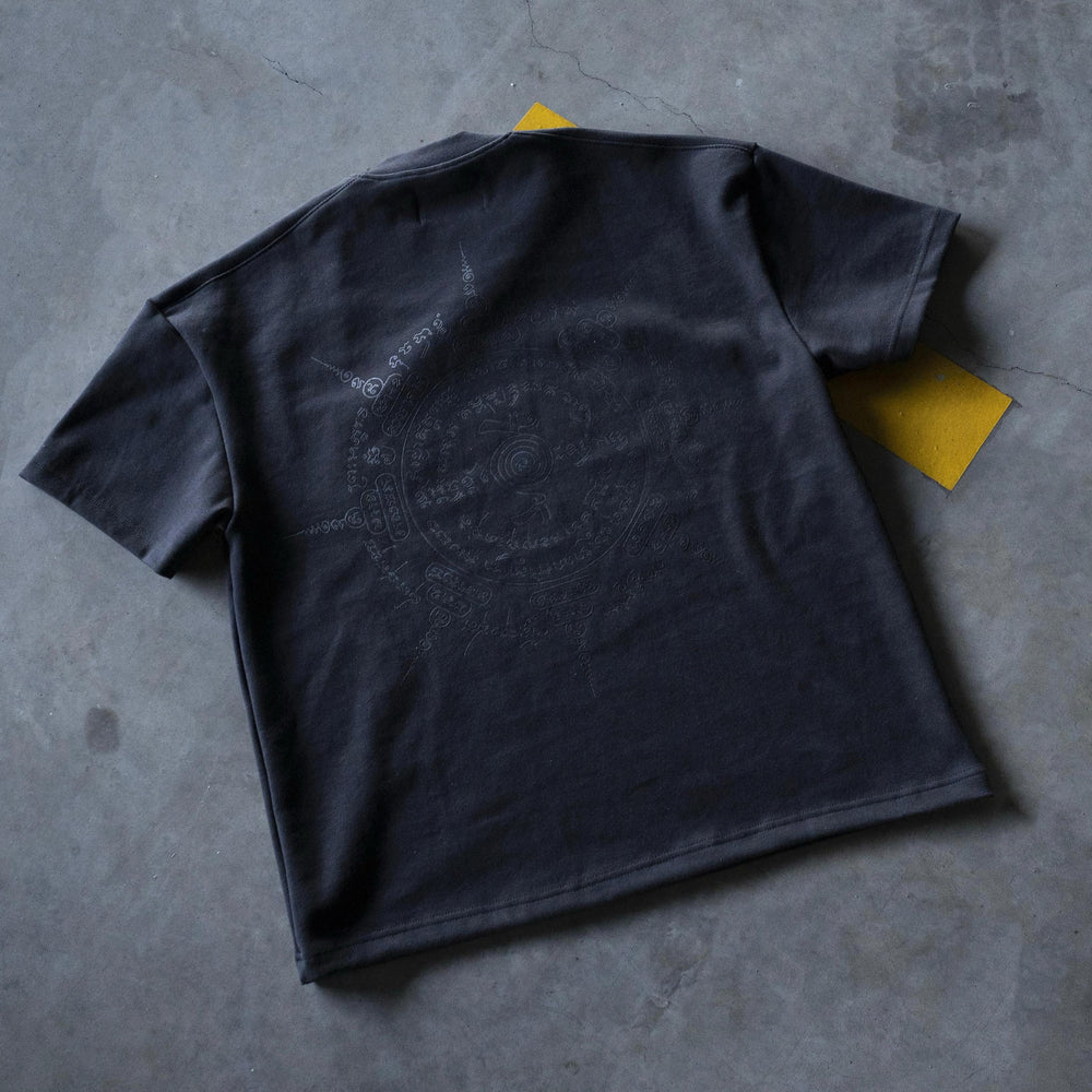 DM25-BLACK AURA