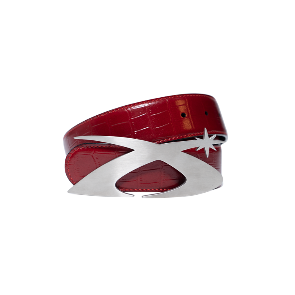 D26- DAYUM BELT
