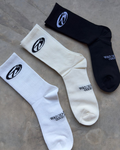 Goodboii Socks