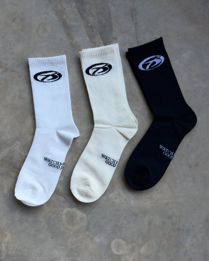 Goodboii Socks