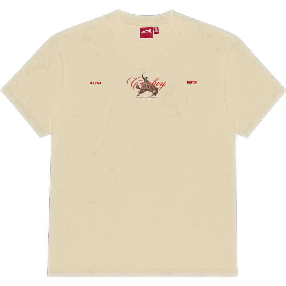 DM25-COWBOY 001