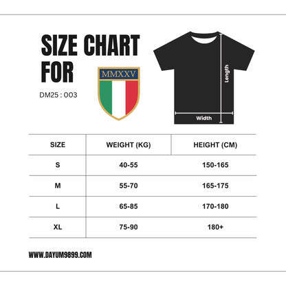 DM25-ITALY JERSEY 003