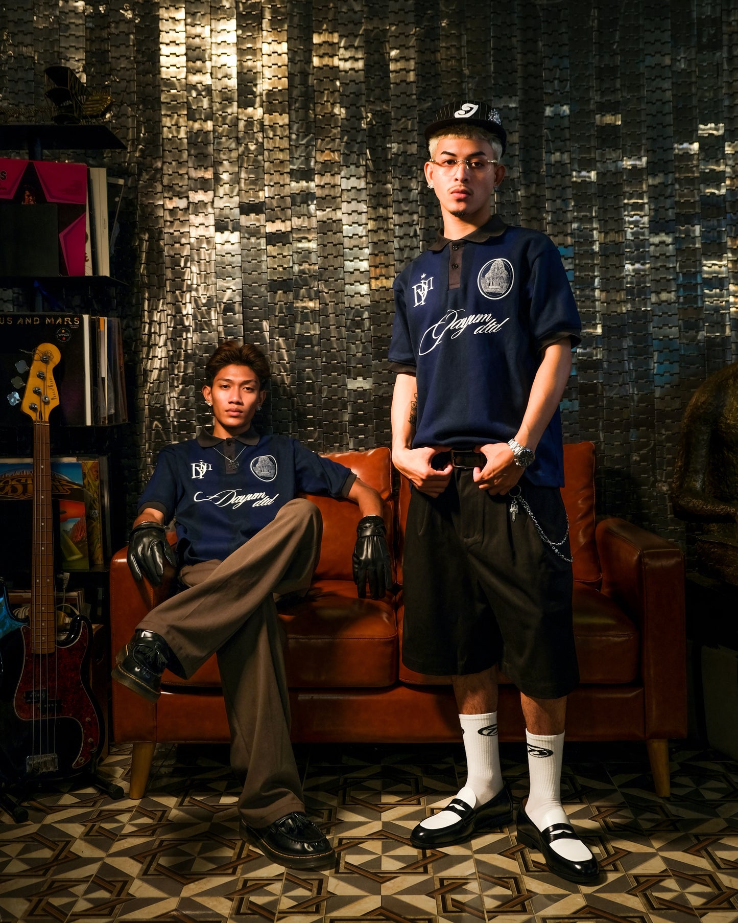 DM25-Kulture Polo Jersey 005