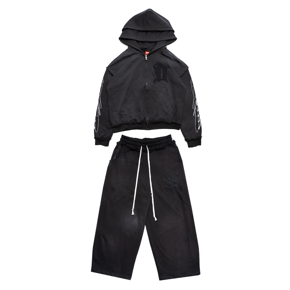 D26-MIDNIGHT TRACKSUIT