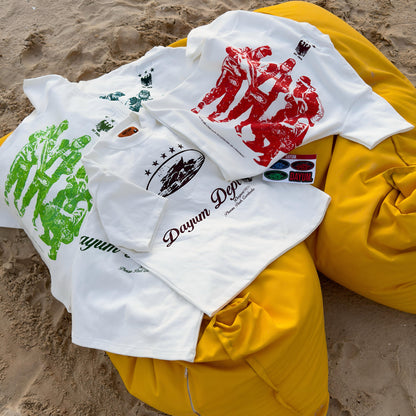 DM24-X4 : DAYUM DEPT