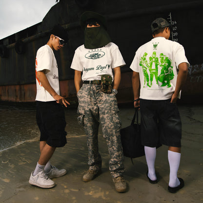 DM24-X4 : DAYUM DEPT