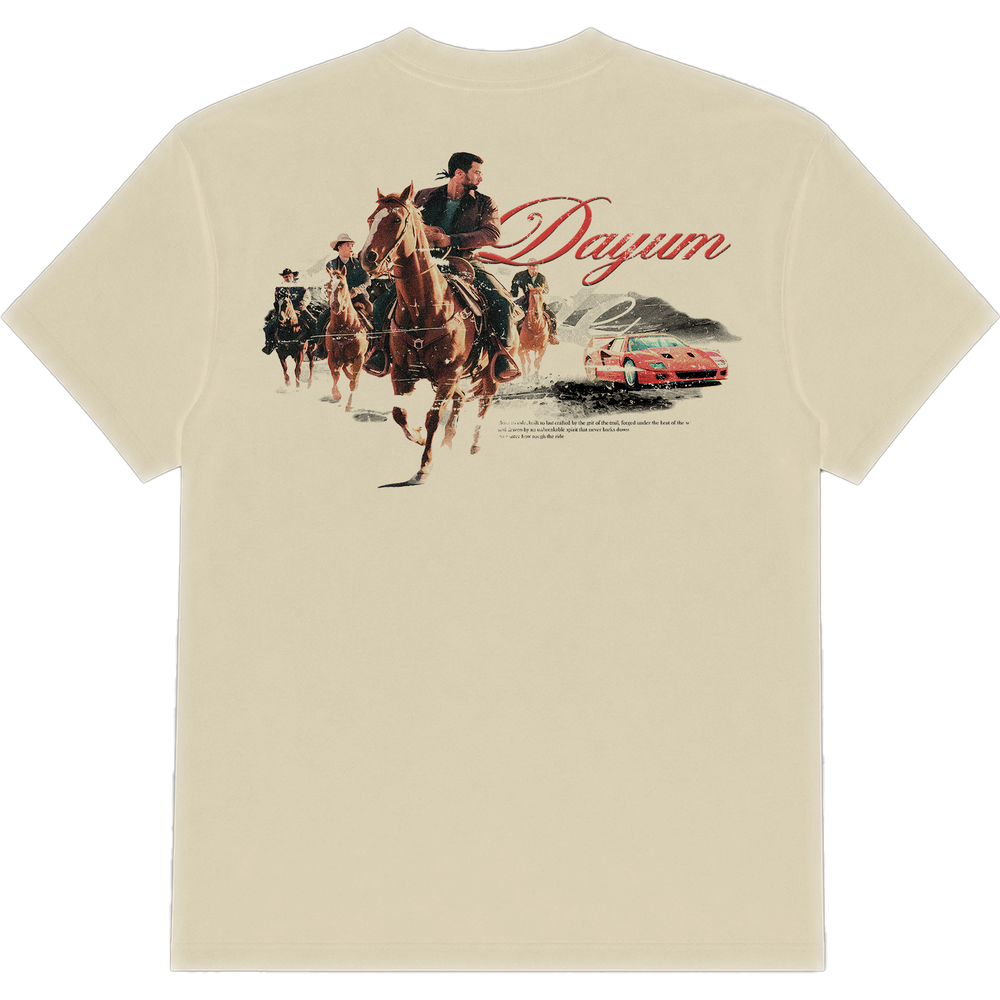 DM25-COWBOY 001