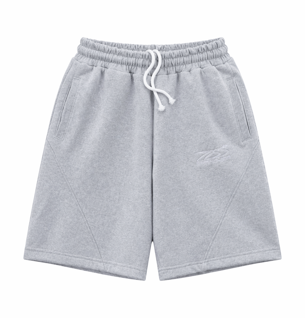 D26-BAGGY JORTS