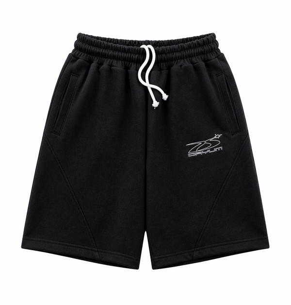 D26-BAGGY JORTS