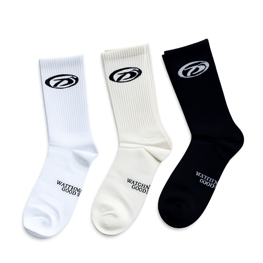 Goodboii Socks