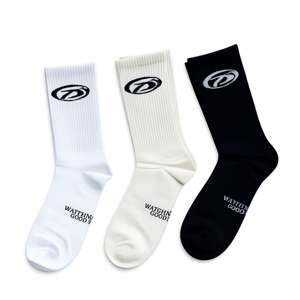 Goodboii Socks