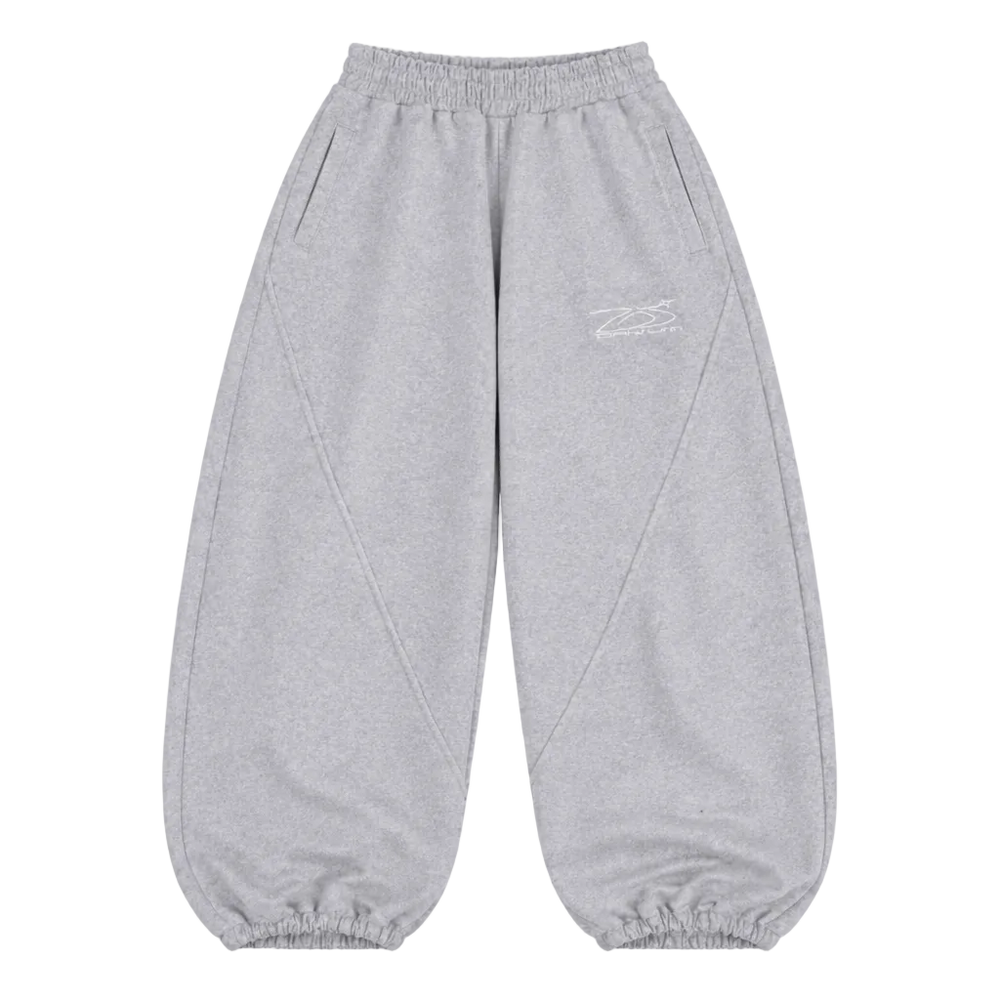 D26-BAGGY JOGGERS