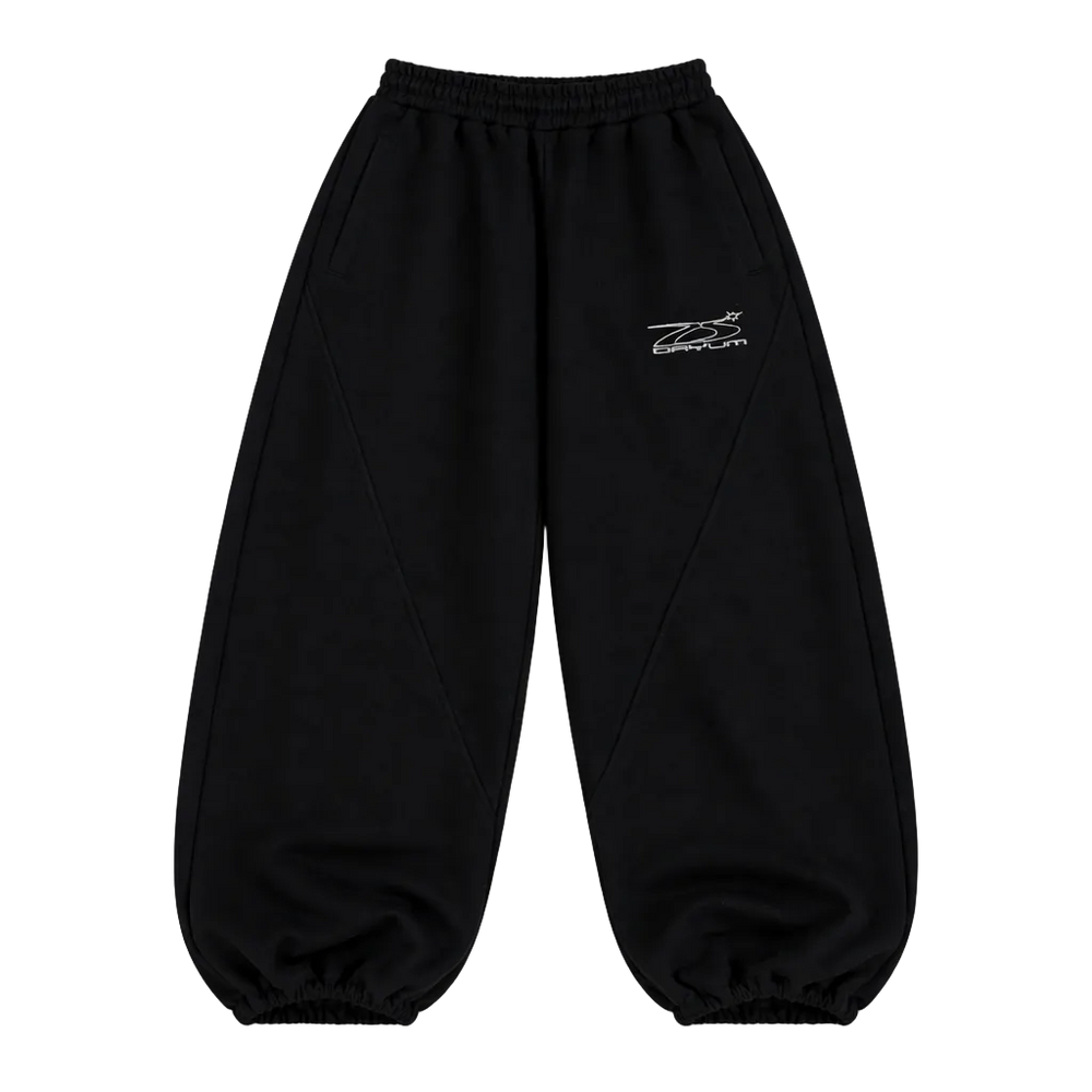 D26-BAGGY JOGGERS
